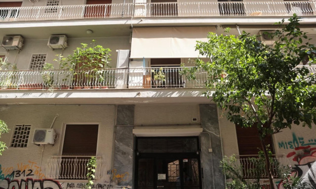 Κυψέλη: Σοκαριστικές αποκαλύψεις - Πάνω από 10 μαχαιριές εντόπισε ο ιατροδικαστής στο βρέφος