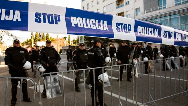 Μακελειό στο Μαυροβούνιο: 30χρονος Ρώσος εκτέλεσε τρεις ανθρώπους και έβαλε τέλος στη ζωή του