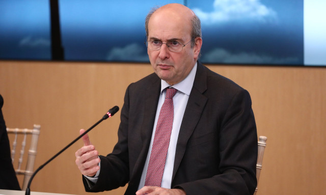 Χατζηδάκης: Οι τρεις άξονες των μέτρων που θα ανακοινωθούν στη ΔΕΘ