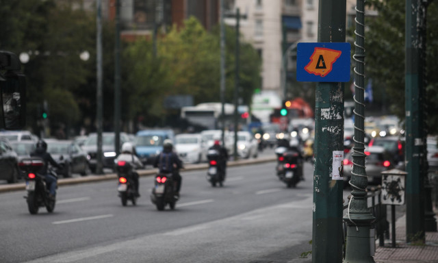 Λεωφόρος Αλεξάνδρας: Τρεις νεκροί σε τροχαίο δυστύχημα - Συγκρούστηκαν δύο μοτοσικλέτες
