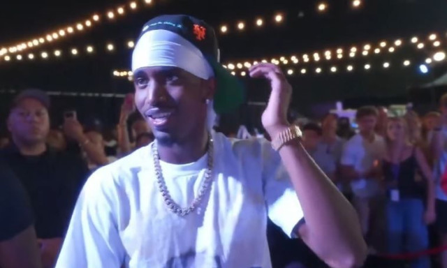 «Αφήστε ελεύθερο τον πατέρα μου»: Ο γιος του Diddy ζητά δημόσια την αποφυλάκισή του - Βίντεο