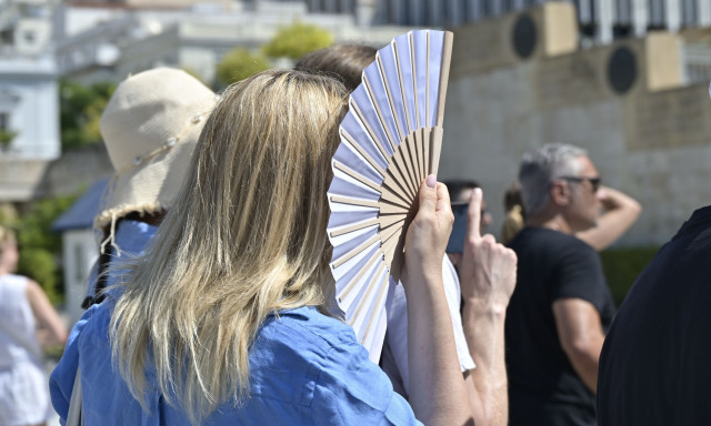 Καιρός: Με θερμοκρασίες έως 36 βαθμούς και βροχές στα βόρεια ορεινά ξεκινά ο Σεπτέμβρης