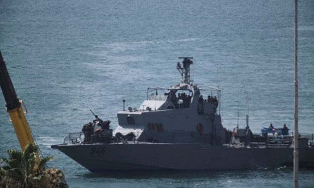 Jerusalem Post: Σε ετοιμότητα το ισραηλινό Πολεμικό Ναυτικό για επιθετικές ενέργειες της Τουρκίας