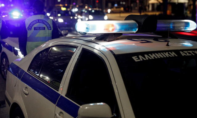 ΕΛΑΣ: 14 νεκροί και 397 τραυματίες σε 346 τροχαία τον Αύγουστο στην Αττική