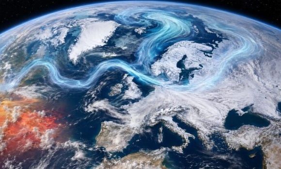 Καιρός:  Το El Niño αλλάζει τα δεδομένα του χειμώνα – Τι δείχνουν τα πρώτα σημάδια για την Ελλάδα
