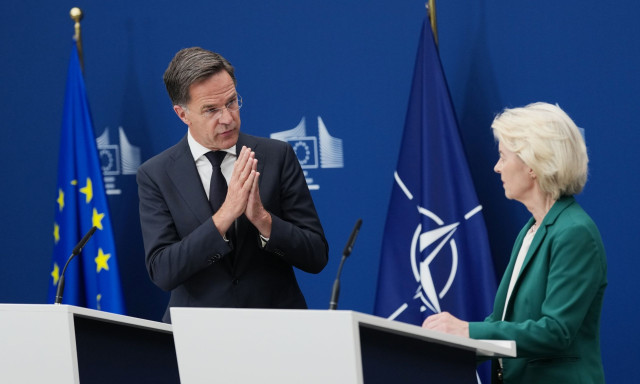 Μεντβέντεφ:Απειλεί με απευθείας ρωσική επίθεση τη Γερμανία – Σκληρή απάντηση ΝΑΤΟ και Φον Ντερ Λάιεν