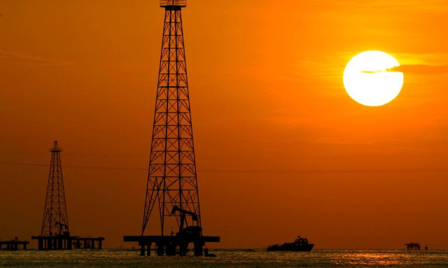 Η Chevron απέκτησε νέα κοιτάσματα πετρελαίου στη Βενεζουέλα - Επενδύει 7 δισ. δολάρια, στόχος τα 600.000 βαρέλια ημερησίως
