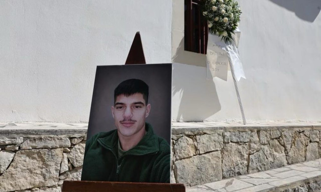 20 πράξεις αγάπης για τον Νικήτα – Η συγκινητική πρωτοβουλία στη μνήμη του
