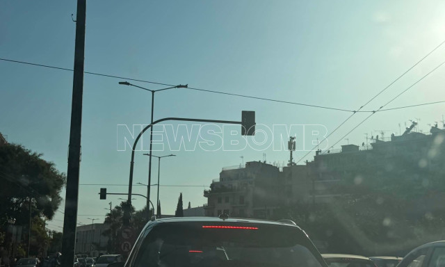 Η ΕΛΑΣ για το μπλακ άουτ στα φανάρια:  Αυξημένες αστυνομικές δυνάμεις σε κομβικά σημεία