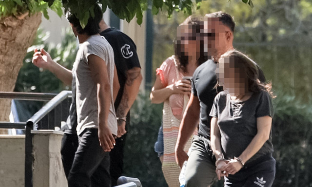 Κυψέλη: Άγνωστοι οι γονείς των 3 ανηλίκων - Ο ρόλος του Αφγανού και οι αντιφάσεις όλων