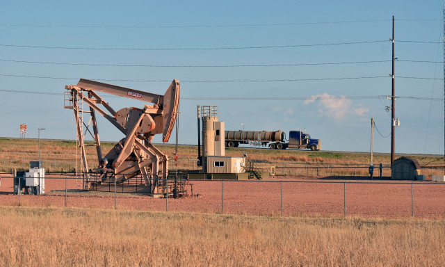 Πετρέλαιο: Νέα άνοδος στην τιμή του Brent μετά την κλιμάκωση ΗΠΑ-Ιράν – Στα 96 δολάρια το βαρέλι