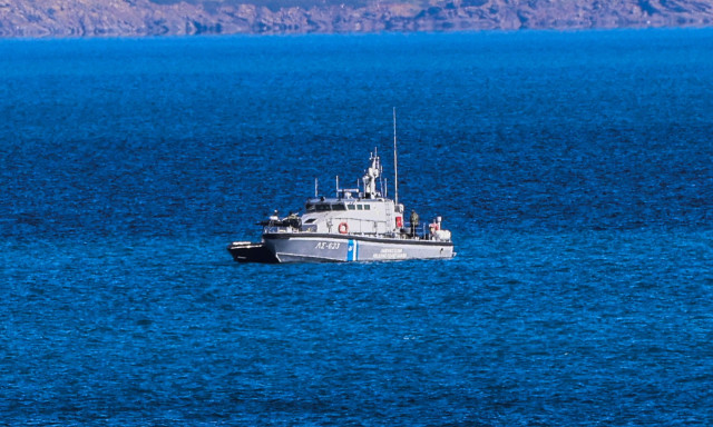 Δύο επιχειρήσεις διάσωσης 75 μεταναστών ανοιχτά της Γαύδου