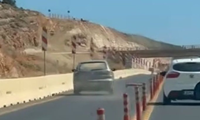 Κρήτη: Έριξαν στη θάλασσα το αυτοκίνητο που έκανε τη δολοφονική προσπέραση στον ΒΟΑΚ