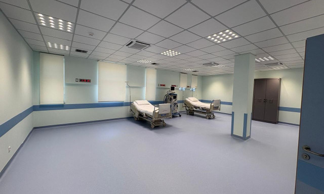 Εγκαίνια σε δομές υγείας της Ξάνθης και της Δράμας – Οι Κινητές Ομάδες Υγείας σε Κοτύλη και Κομνηνά