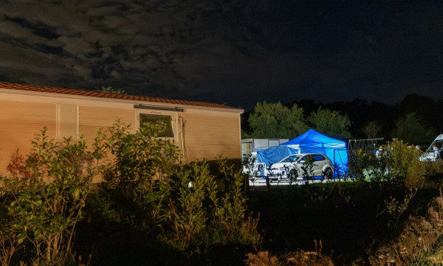 Γαλλία: Σκότωσε τα δύο παιδιά του, την πεθερά του και έπειτα αυτοκτόνησε