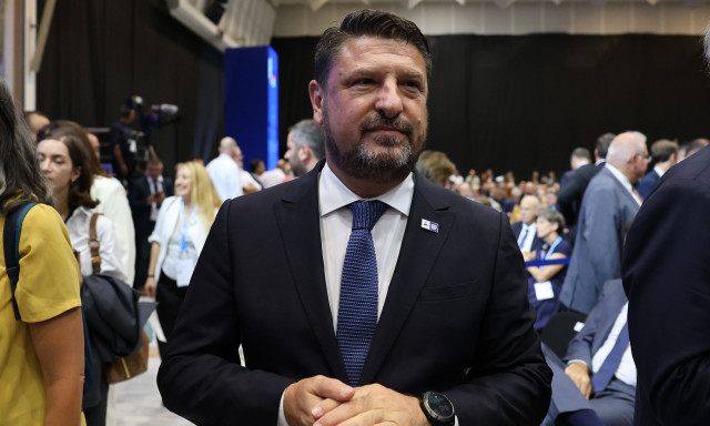 Χαρδαλιάς: Το Σάββατο τα εγκαίνια του περιπτέρου της Περιφέρειας Αττικής στη ΔΕΘ