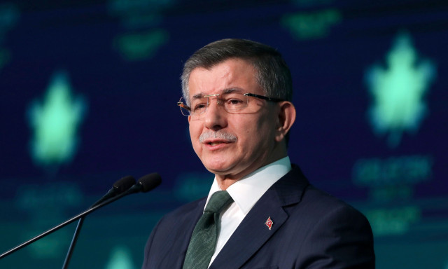 Νταβούτογλου: Η τουρκική εισαγγελία ξεκίνησε έρευνα σε βάρος του για προσβολή του Ερντογάν