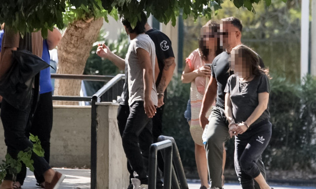 Κυψέλη:  Τα τρία παιδιά γνώριζαν ότι το μωρό ήταν νεκρό στην κατάψυξη - Νέα στοιχεία στην υπόθεση