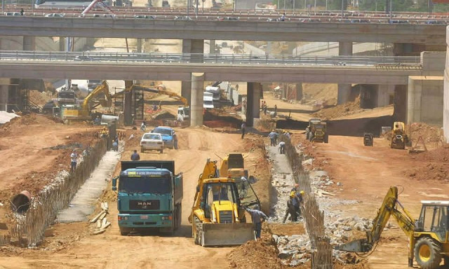 Δημόσια έργα: Παρέμβαση ΠΕΔΜΕΔΕ, ΠΕΣΕΔΕ και ΣΑΤΕ για τις αυξήσεις στο κόστος