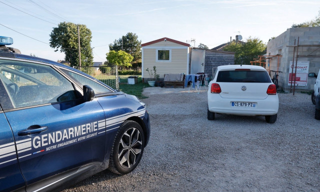 Γαλλία: «Όχι, μπαμπά» - Η κραυγή του παιδιού πριν ο 42χρονος σκοτώσει τα παιδιά και την πεθερά του