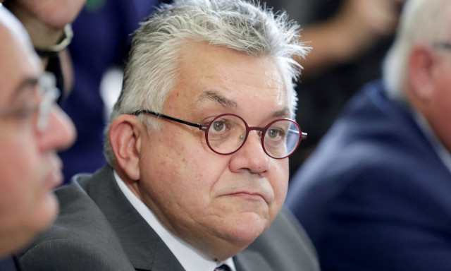 Φοιτητές: «Καμία παράταση στις διαγραφές των "αιώνιων"» - Τι δήλωσε για τα Μη Κρατικά Πανεπιστήμια