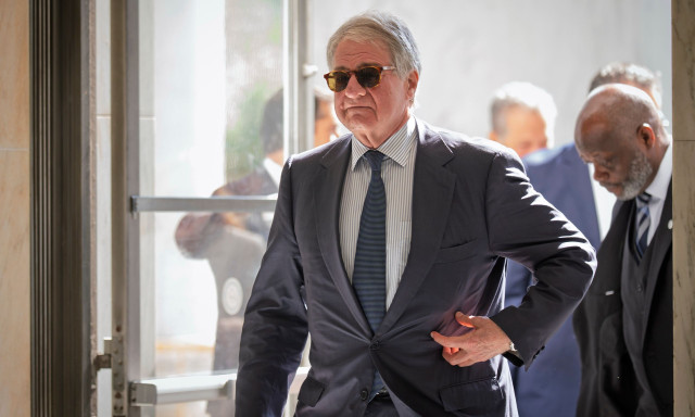 Υπόθεση Έπσταϊν: Ο δισεκατομμυριούχος Λίον Μπλακ αρνείται να καταθέσει ενώπιον του Κογκρέσου