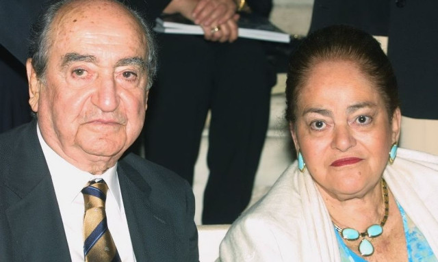 Νίκη Τζαβέλα: Η φράση της Μαρίκας Μητσοτάκη για τον Αντώνη Σαμαρά - «Κοίτα αν τον φυλάνε καλά»