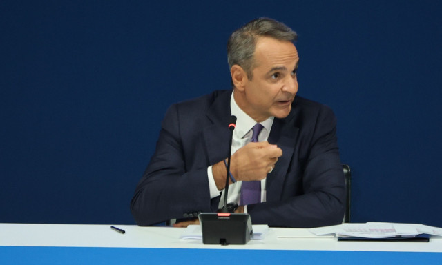 ΔΕΘ 2026: Οι δύο «κινήσεις ματ» που σχεδιάζει ο Μητσοτάκης