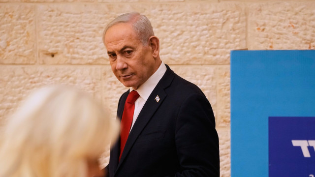 Νετανιάχου: Εφικτή η ανατροπή του ιρανικού καθεστώτος