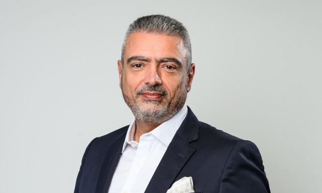 ΟΜΙΛΟΣ ΕΛΛΑΚΤΩΡ: Ο Σταύρος Κατσικάδης, νέος Διευθύνων Σύμβουλος στην Μαρίνα Αλίμου