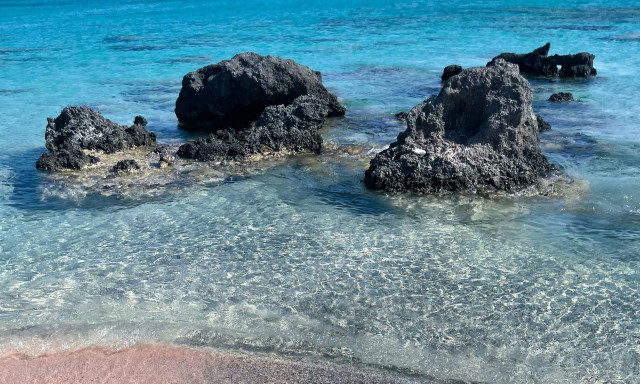 Ηλεία: Αποσωληνώθηκε ο 10χρονος που κινδύνευσε να πνιγεί στη Μαραθιά