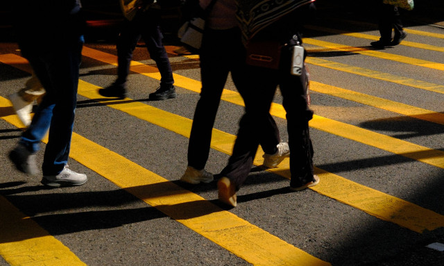 ΕΛΣΤΑΤ: Πτώση ανεργίας στο 7,9% το β΄τρίμηνο - Ετήσια μείωση κατά 0.9%