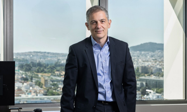 Ο Γιάννης Βιτζηλαίος αναλαμβάνει Chief Commercial Officer  Business Segment του Ομίλου ΟΤΕ