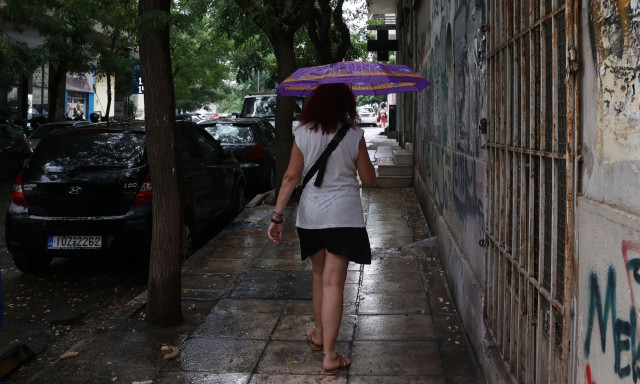 Πρόγνωση Ζιακόπουλου: Σαββατοκύριακο με 38αρια – Πότε έρχεται πτώση της θερμοκρασίας