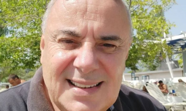 Αχαΐα: Πέθανε το στέλεχος της Νέας Δημοκρατίας, Γιάννης Κουλούρης