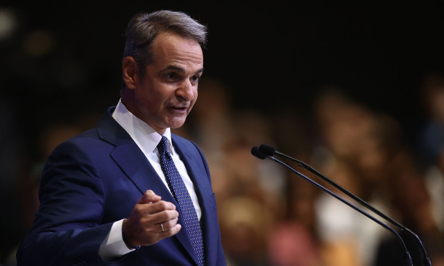 ΔΕΘ 2026: Τα μέτρα που θα ανακοινώσει ο Μητσοτάκης για προκαταβολή φόρου, τεκμαρτά, εισφορές
