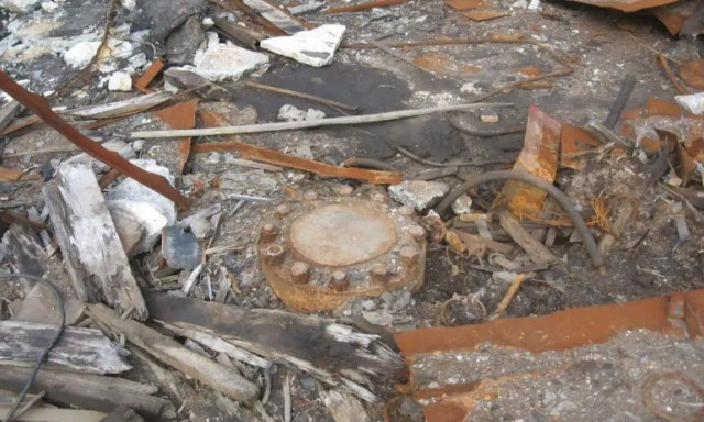 Η βαθύτερη γεώτρηση στη Γη έφτασε τα 12,2 χλμ. και αποκάλυψε ένα απίστευτο μυστικό