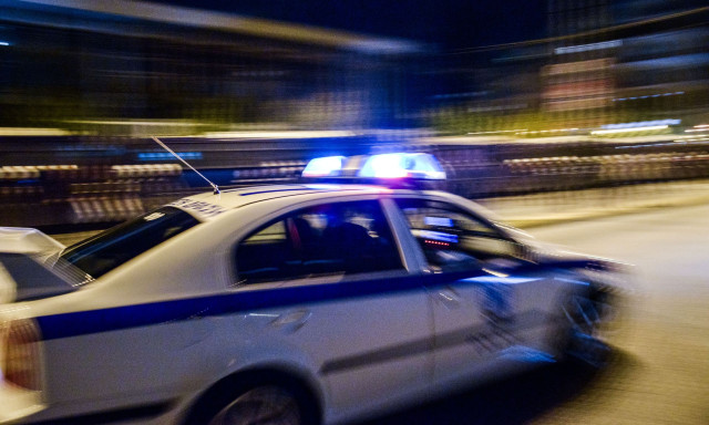 Κολωνός: Συναγερμός για την εξαφάνιση της 15χρονης Μαρίας – Η ζωή της ενδέχεται να διατρέχει κίνδυνο