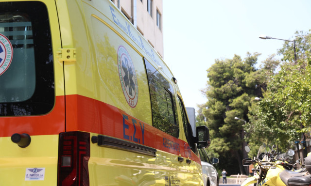 Ηράκλειο: Ταυτοποιήθηκε η σορός του 71χρονου σέρφερ