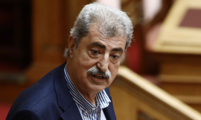 Ο ΣΥΡΙΖΑ πάει ΔΕΘ με... αίνιγμα Πολάκη
