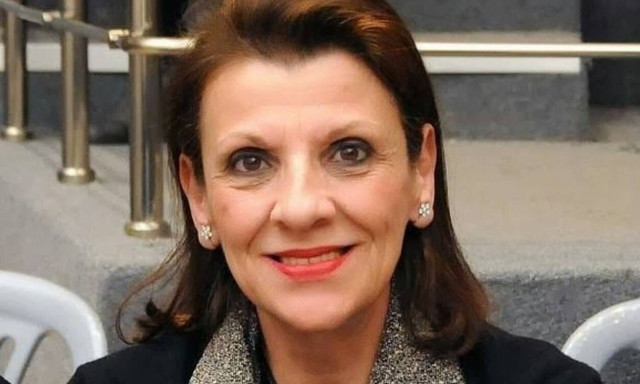 Δύσκολες ώρες για τη Μαρία Κανελλοπούλου - «Δεν κινδυνεύει» καθησυχάζουν οι οικείοι της
