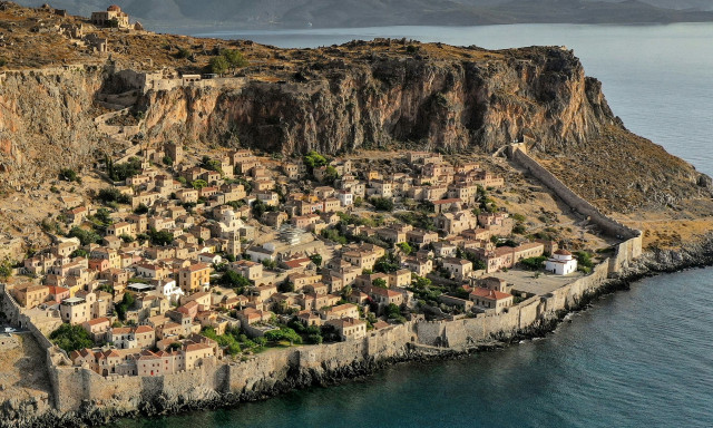 Φθινοπωρινές αποδράσεις εντός συνόρων: 4 μαγικοί προορισμοί για το Σαββατοκύριακο