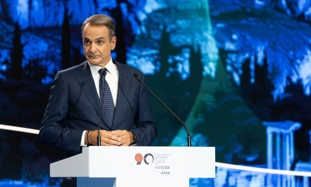 ΔΕΘ 2026: Οι «μόνιμες εκπλήξεις» Μητσοτάκη - Αυξήσεις μισθών και συντάξεων