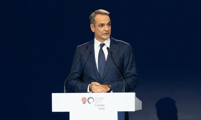ΔΕΘ 2026: Το πολιτικό μήνυμα πίσω από τα μέτρα που εξήγγειλε ο Μητσοτάκης