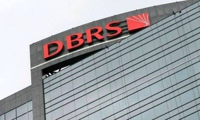 Ο οίκος πιστοληπτικής αξιολόγησης DBRS αναβάθμισε το αξιοχρεο της Ελλαδας