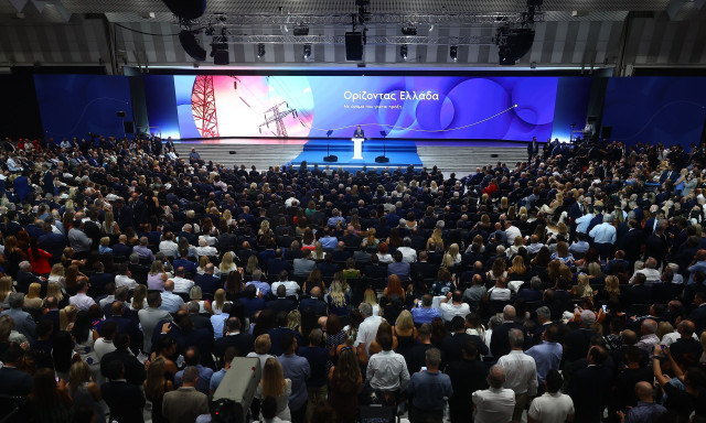 ΔΕΘ 2026: Το πακέτο μέτρων για δημόσιους υπαλλήλους, συνταξιούχους και ελεύθερους επαγγελματίες