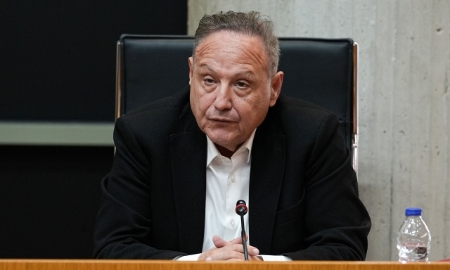 ΔΕΘ 2026 – Αγγελούδης: «Δεν θα σταματήσουμε να βελτιώνουμε την καθημερινότητα του πολίτη»