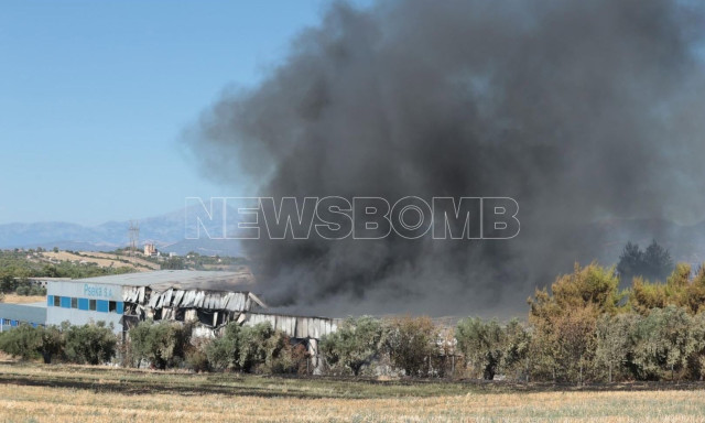 ΕΛ.Α.Σ. για πτώση Phantom F-4: «Η Πολεμική Αεροπορία θρηνεί δύο ακόμη Ιπταμένους»