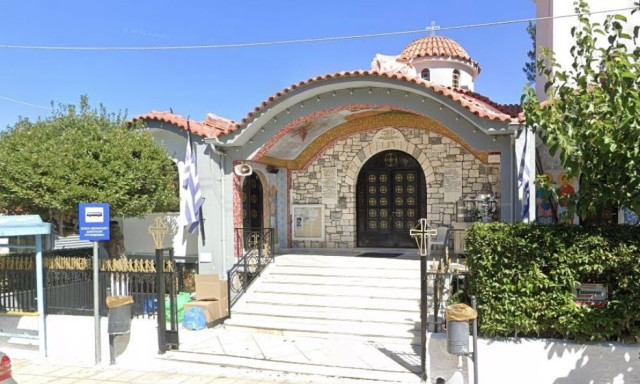 Διόνυσος: Ο ψάλτης έπασχε από ψυχολογικά προβλήματα - Αφαίρεσε τη ζωή του μέσα σε κοντέινερ