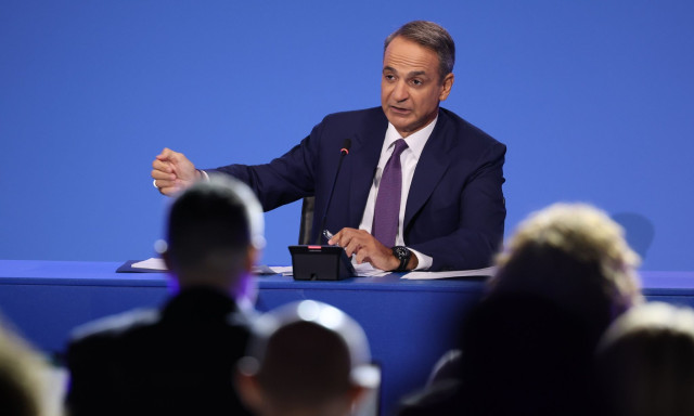 Μητσοτάκης: «Στο ζήτημα της στέγης πρέπει να κινηθούμε πιο γρήγορα»